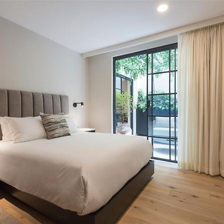 The Amsterdam Boutique Stays By Viadora Mexikóváros Kültér fotó