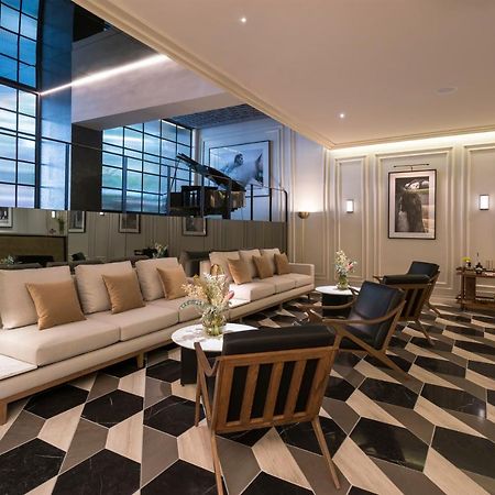 The Amsterdam Boutique Stays By Viadora Mexikóváros Kültér fotó
