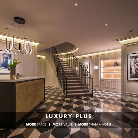 The Amsterdam Boutique Stays By Viadora Mexikóváros Kültér fotó