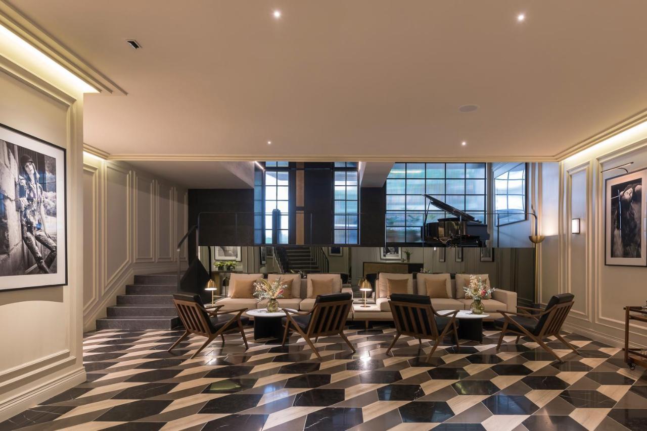 The Amsterdam Boutique Stays By Viadora Mexikóváros Kültér fotó