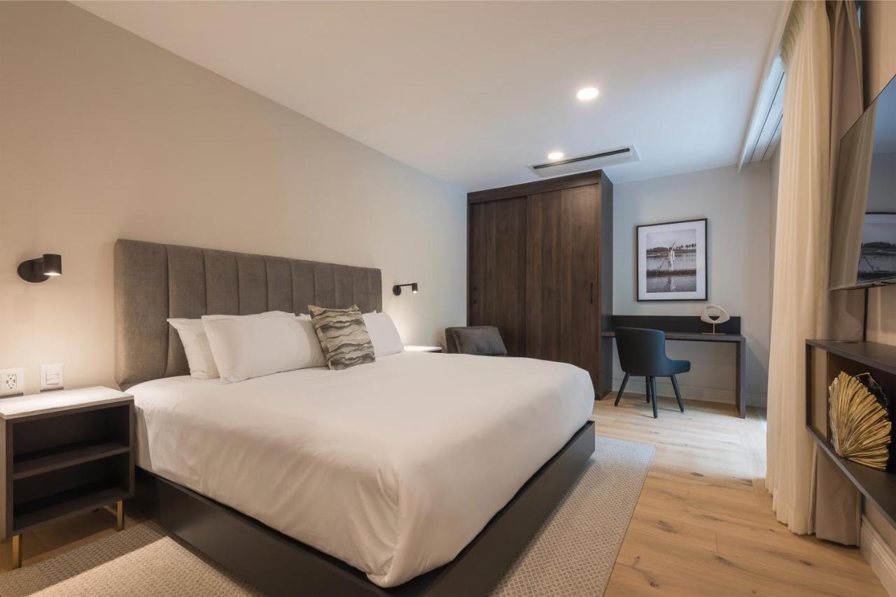 The Amsterdam Boutique Stays By Viadora Mexikóváros Kültér fotó