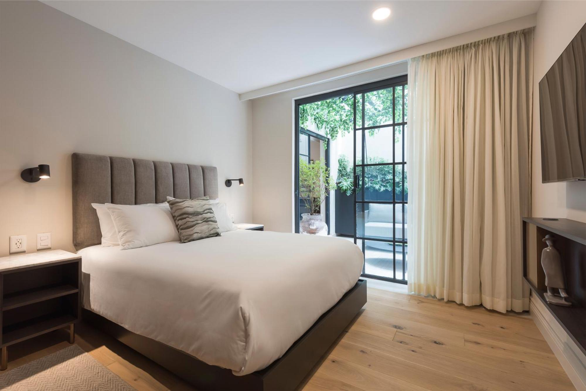 The Amsterdam Boutique Stays By Viadora Mexikóváros Kültér fotó
