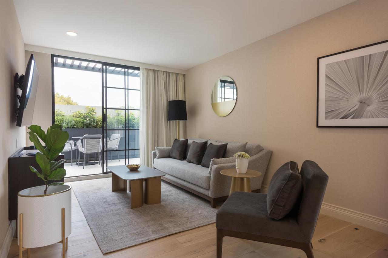 The Amsterdam Boutique Stays By Viadora Mexikóváros Kültér fotó