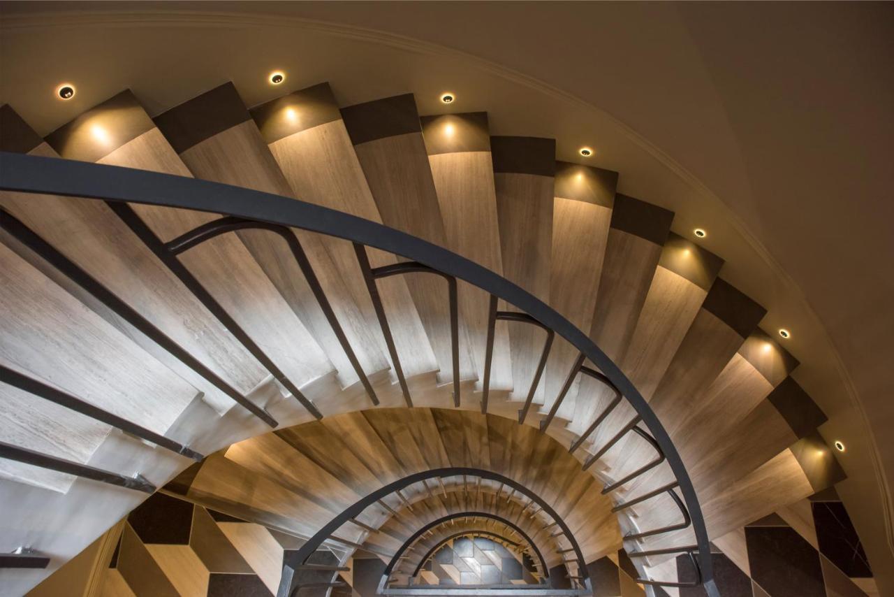 The Amsterdam Boutique Stays By Viadora Mexikóváros Kültér fotó