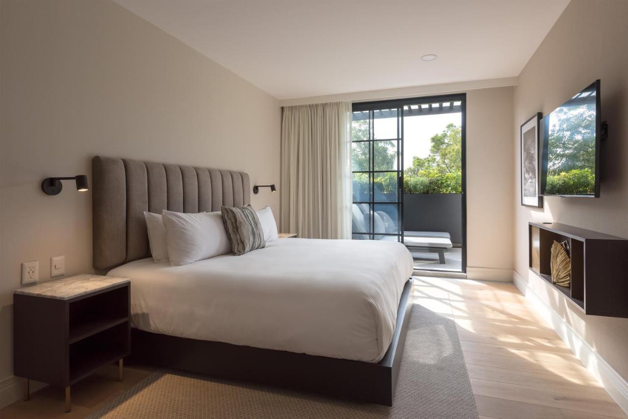 The Amsterdam Boutique Stays By Viadora Mexikóváros Kültér fotó