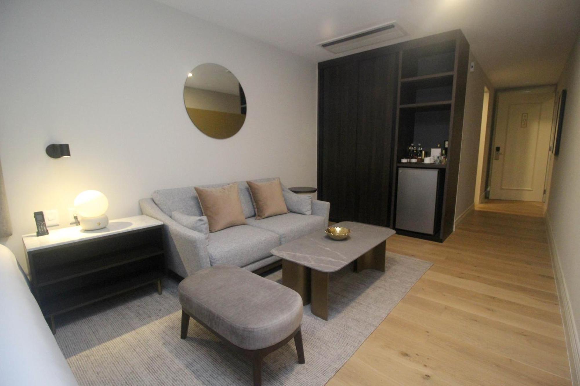 The Amsterdam Boutique Stays By Viadora Mexikóváros Kültér fotó
